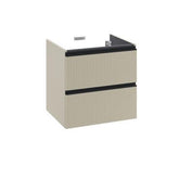 Sensea  Studio Underbasin 60 Beige Striated
